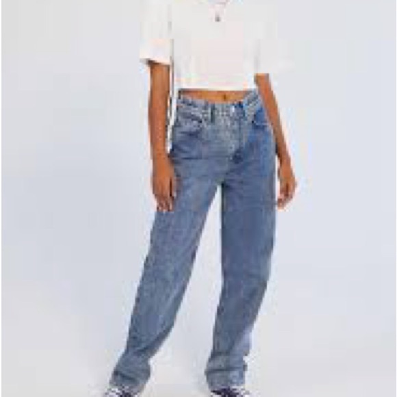 BDG Denim - BDG acid wash size 29